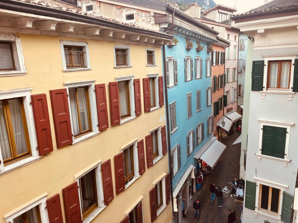 Gardastay-Dolly'S House Riva del Garda Exterior photo