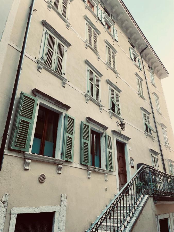 Gardastay-Dolly'S House Riva del Garda Exterior photo