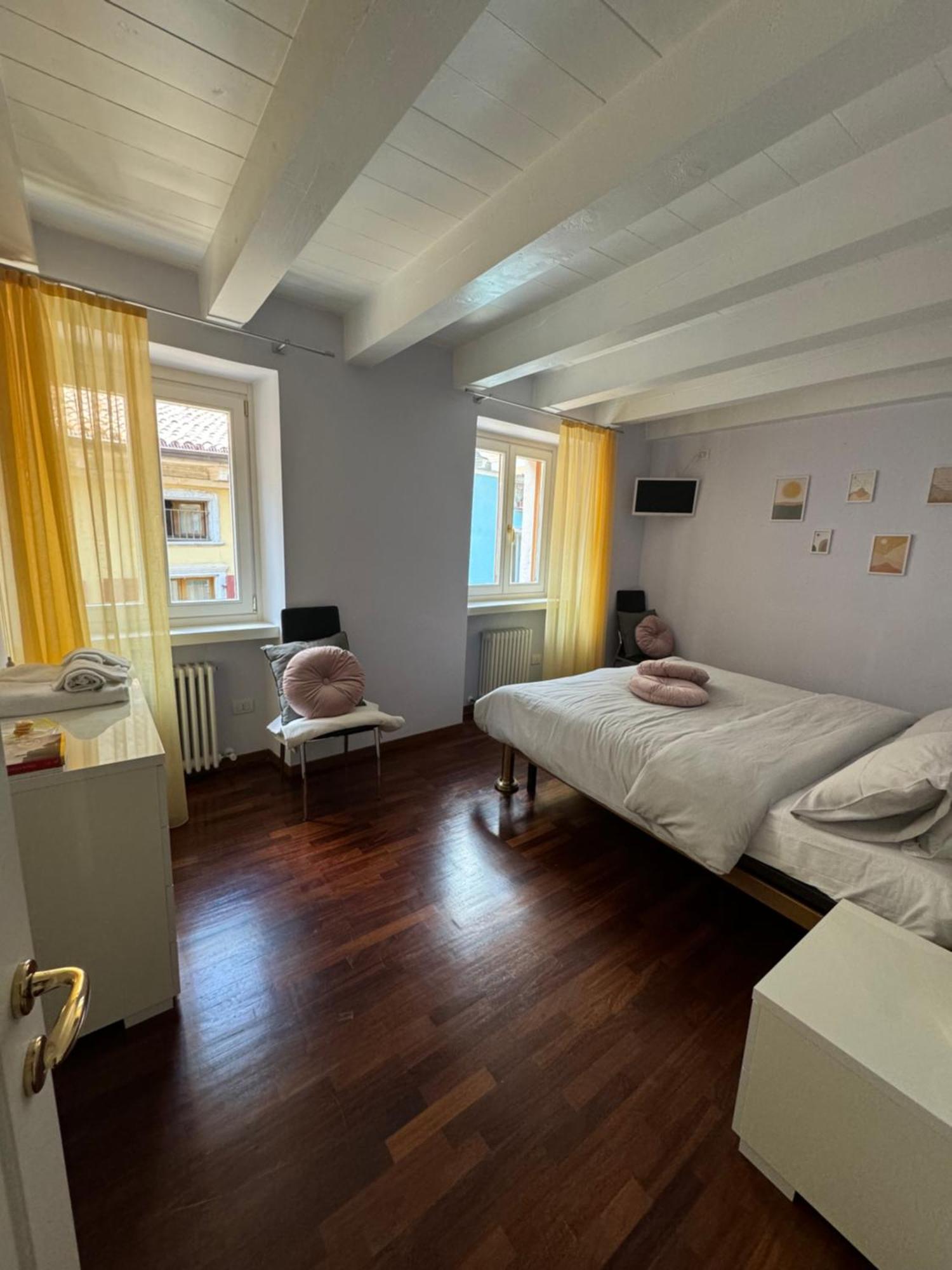 Gardastay-Dolly'S House Riva del Garda Exterior photo