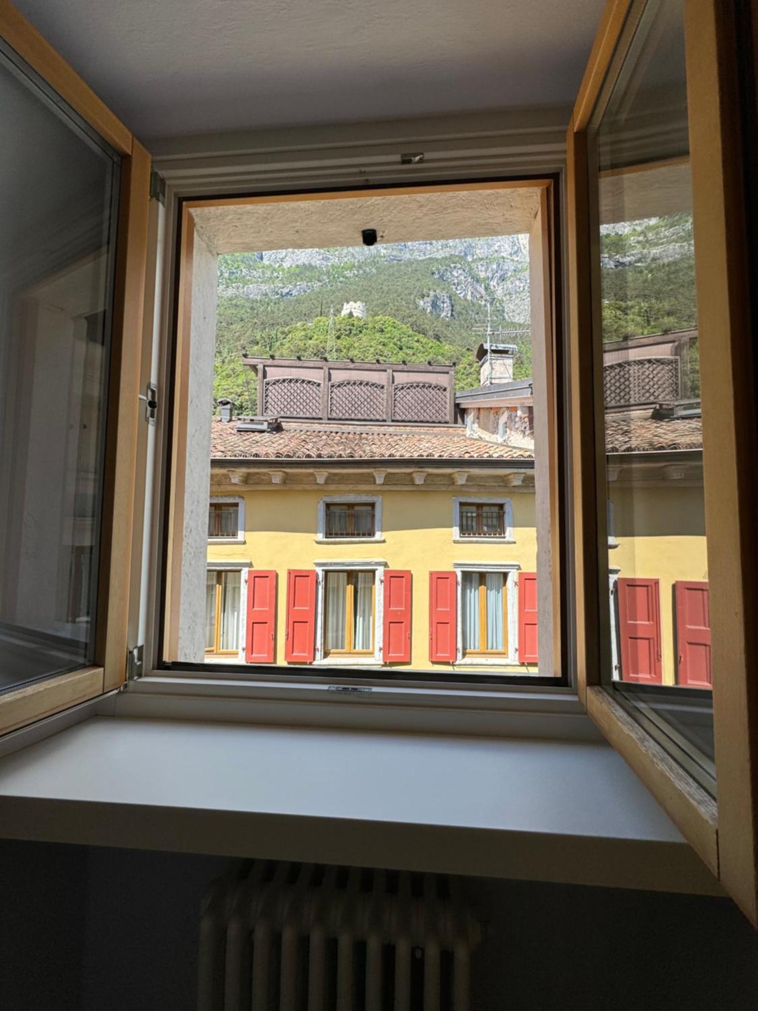 Gardastay-Dolly'S House Riva del Garda Exterior photo