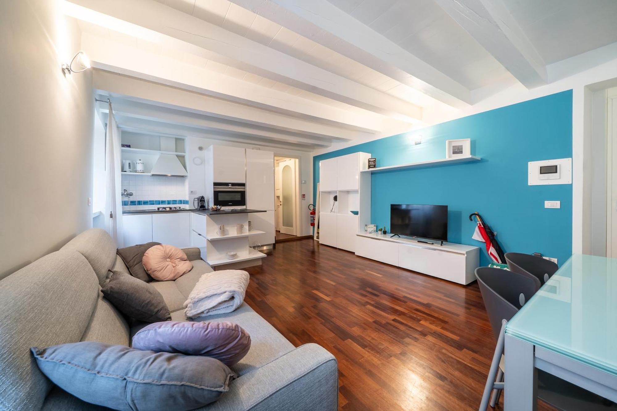 Gardastay-Dolly'S House Riva del Garda Exterior photo
